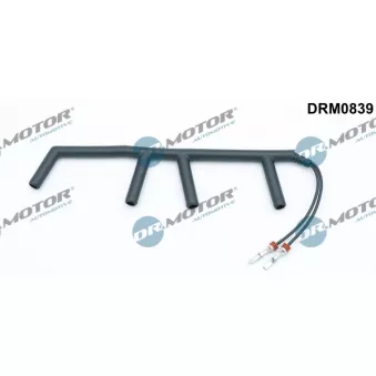 Kit de réparation de câble, bougie de préchauffage Dr.Motor DRM0839