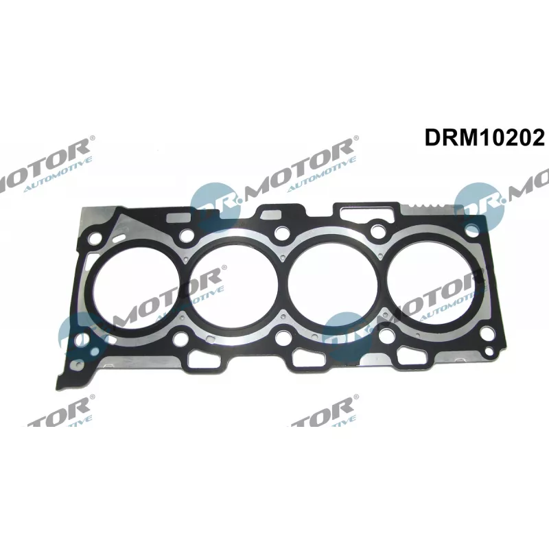 Joint d'étanchéité, culasse Dr.Motor DRM10202