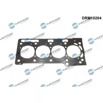 Joint d'étanchéité, culasse Dr.Motor DRM10204