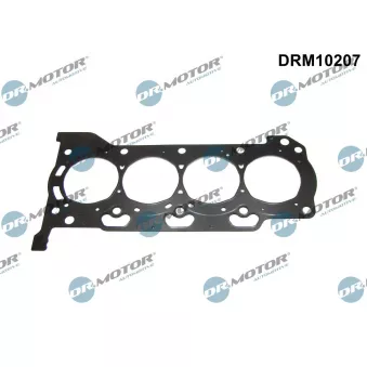 Joint d'étanchéité, culasse Dr.Motor DRM10207