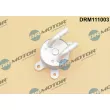 Radiateur d'huile de boîte automatique Dr.Motor DRM111003 - Visuel 1