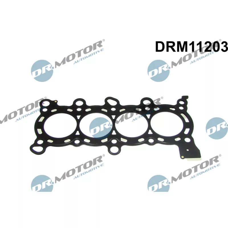 Joint d'étanchéité, culasse Dr.Motor DRM11203