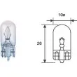 Ampoule, feu clignotant MAGNETI MARELLI 003821100000 - Visuel 2
