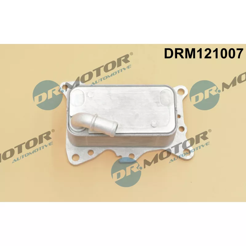 Radiateur d'huile Dr.Motor DRM121007