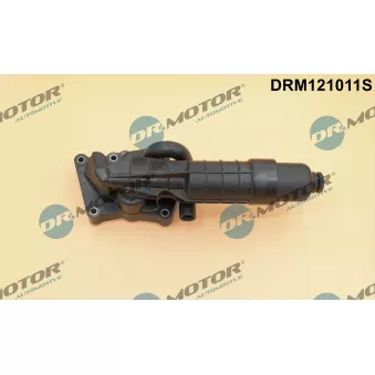Radiateur d'huile Dr.Motor DRM121011S