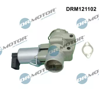 Vanne EGR Dr.Motor