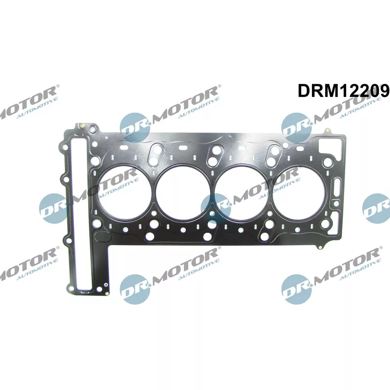Joint d'étanchéité, culasse Dr.Motor DRM12209