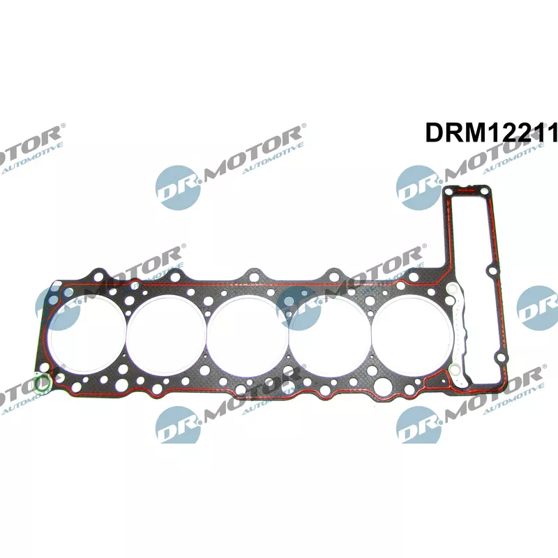 Joint d'étanchéité, culasse Dr.Motor DRM12211