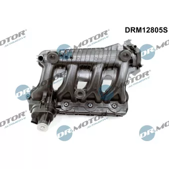 Module de tube d'admission Dr.Motor DRM12805S