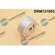 Radiateur d'huile Dr.Motor DRM131003 - Visuel 2