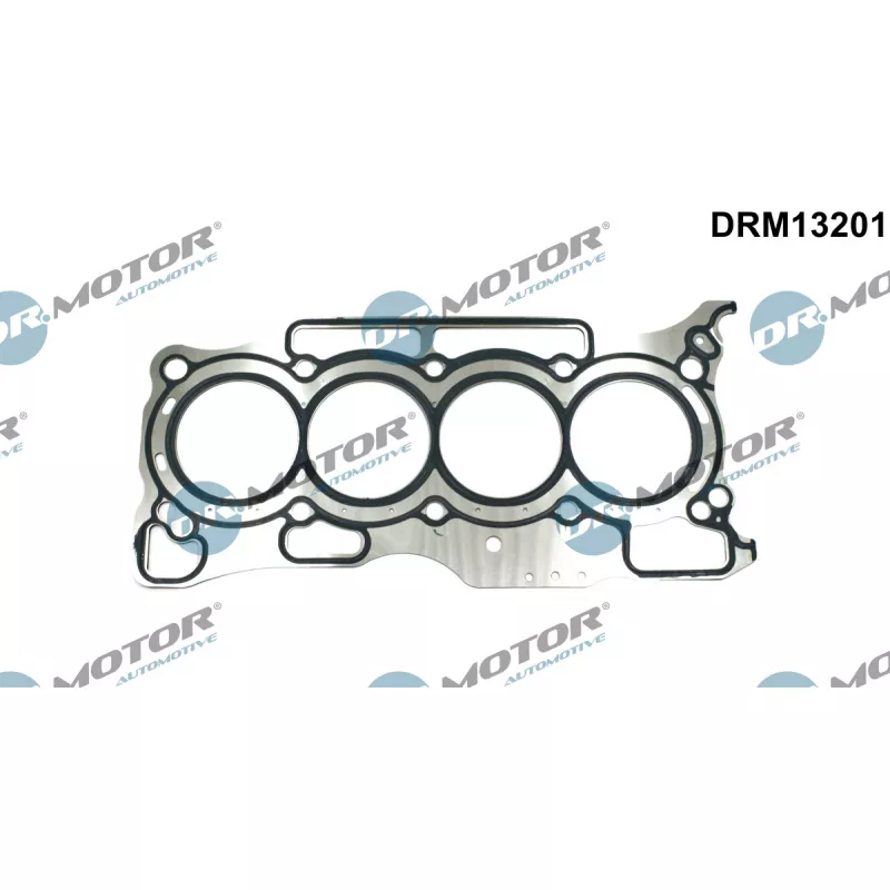 Joint d'étanchéité, culasse Dr.Motor DRM13201
