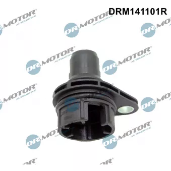 Tuyauterie, vanne EGR Dr.Motor DRM141101R