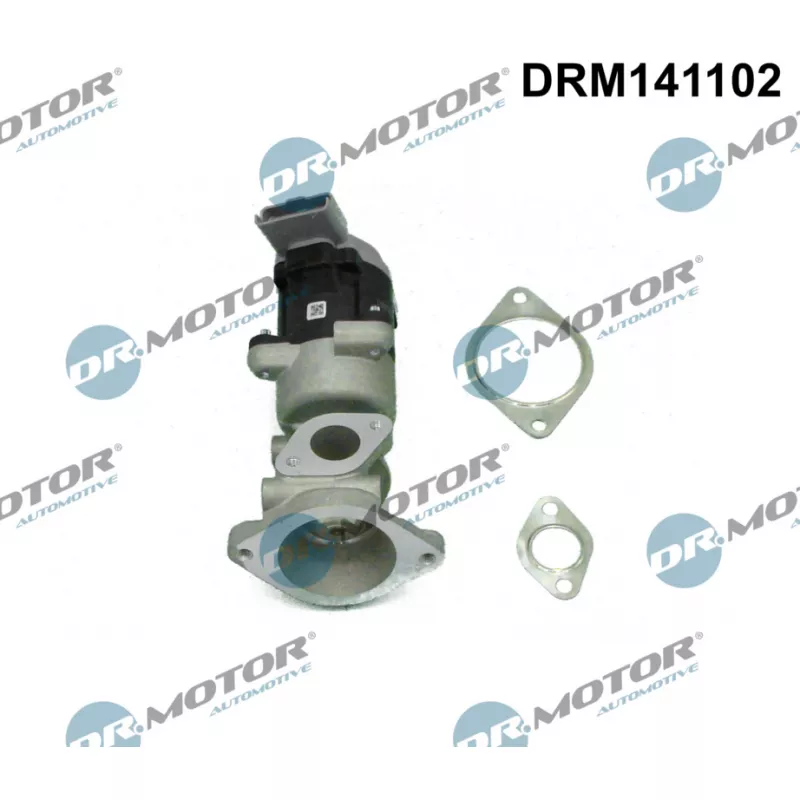 Vanne EGR Dr.Motor DRM141102