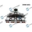 Module de tube d'admission Dr.Motor DRM14803 - Visuel 2