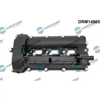 Couvercle de culasse Dr.Motor DRM14905