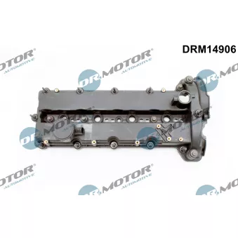 Couvercle de culasse Dr.Motor DRM14906