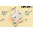 Radiateur d'huile Dr.Motor DRM151001 - Visuel 2