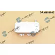 Radiateur d'huile Dr.Motor DRM151002 - Visuel 1
