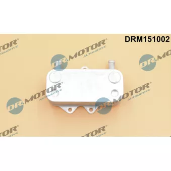 Radiateur d'huile Dr.Motor DRM151002