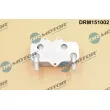 Radiateur d'huile Dr.Motor DRM151002 - Visuel 2