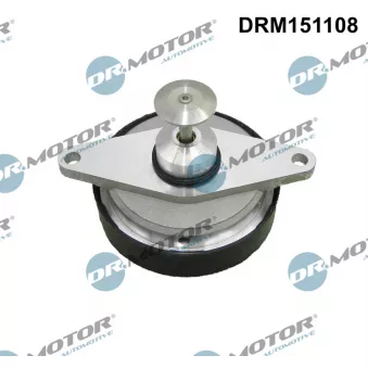Vanne EGR Dr.Motor