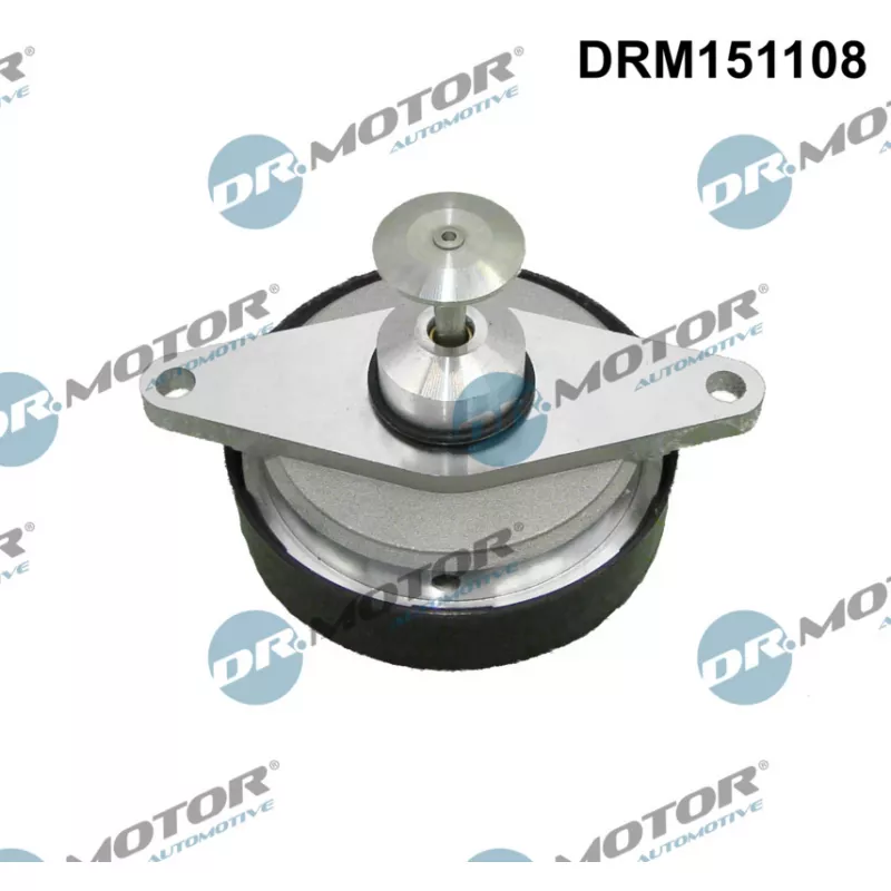 Vanne EGR Dr.Motor DRM151108