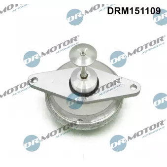 Vanne EGR Dr.Motor DRM151109