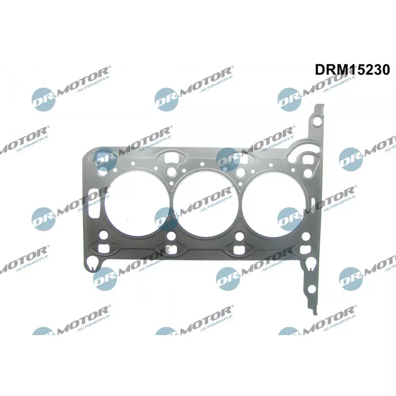 Joint d'étanchéité, culasse Dr.Motor DRM15230