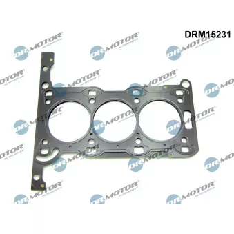 Joint d'étanchéité, culasse Dr.Motor DRM15231