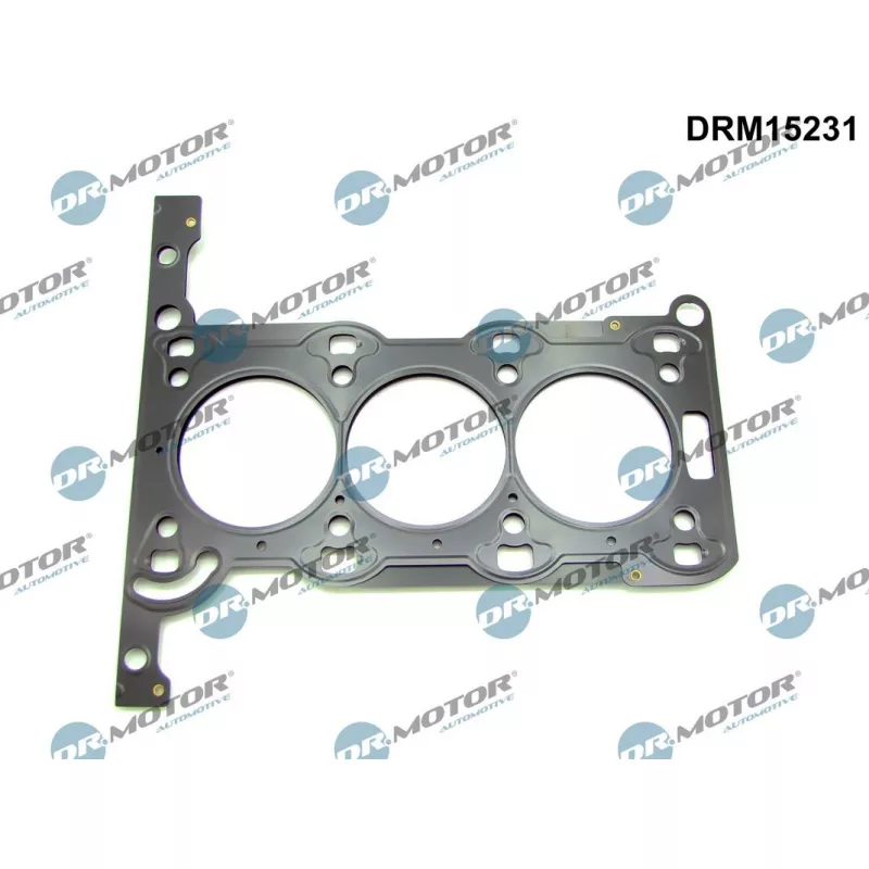 Joint d'étanchéité, culasse Dr.Motor DRM15231