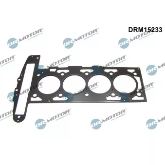 Joint d'étanchéité, culasse Dr.Motor DRM15233