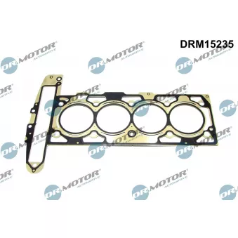 Joint d'étanchéité, culasse Dr.Motor DRM15235