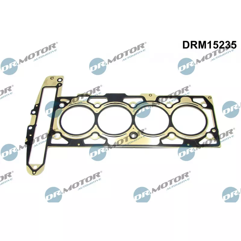 Joint d'étanchéité, culasse Dr.Motor DRM15235