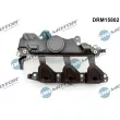 Module de tube d'admission Dr.Motor DRM15802 - Visuel 1