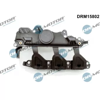 Module de tube d'admission Dr.Motor DRM15802