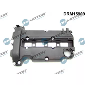 Couvercle de culasse Dr.Motor DRM15909