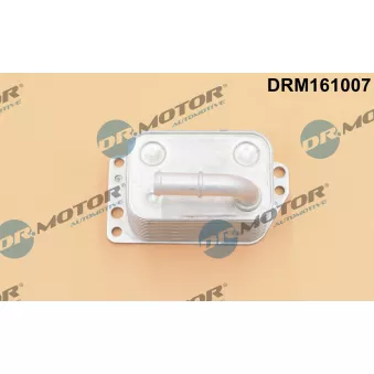 Radiateur d'huile Dr.Motor DRM161007