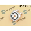 Radiateur d'huile Dr.Motor DRM161010 - Visuel 1