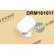 Radiateur d'huile Dr.Motor DRM161011 - Visuel 1