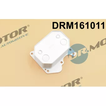 Radiateur d'huile Dr.Motor DRM161011