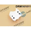 Radiateur d'huile Dr.Motor DRM161011 - Visuel 2