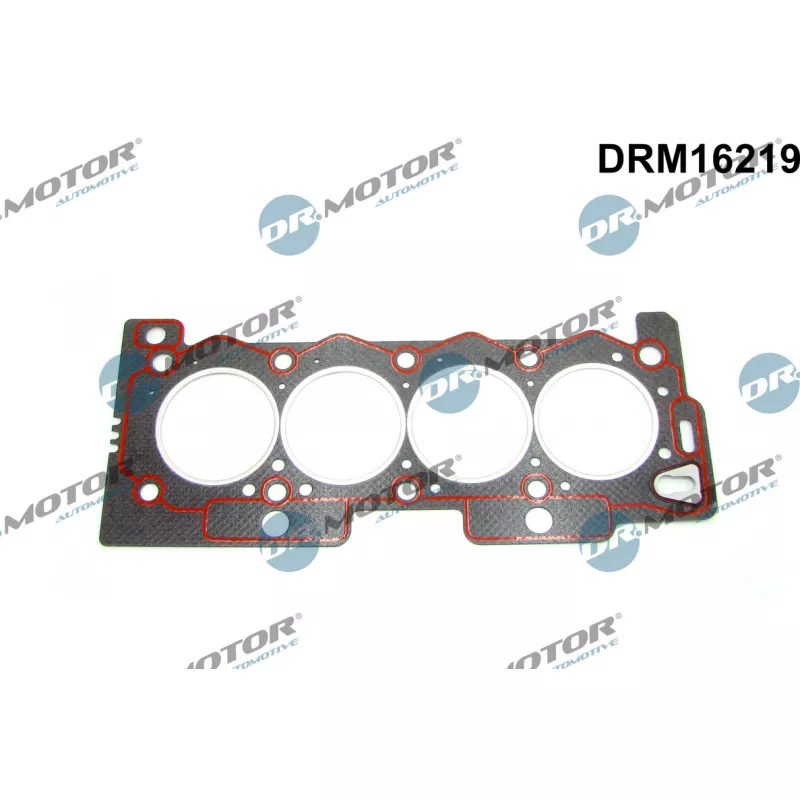 Joint d'étanchéité, culasse Dr.Motor DRM16219