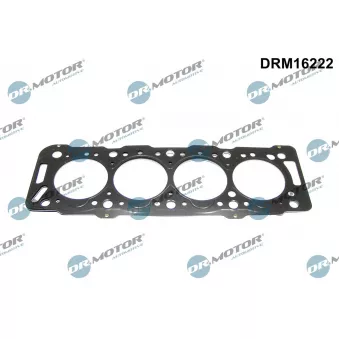 Joint d'étanchéité, culasse Dr.Motor DRM16222