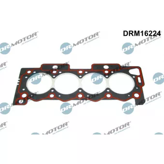 Joint d'étanchéité, culasse Dr.Motor DRM16224