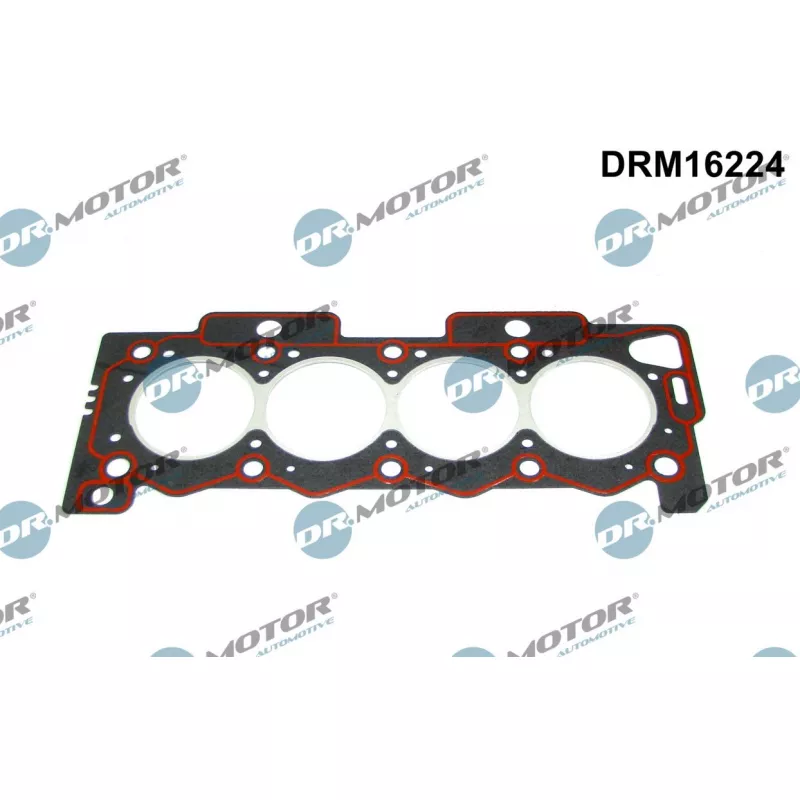 Joint d'étanchéité, culasse Dr.Motor DRM16224