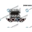 Module de tube d'admission Dr.Motor DRM16805 - Visuel 1
