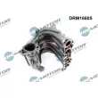 Module de tube d'admission Dr.Motor DRM16805 - Visuel 3