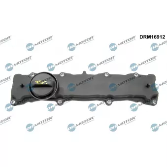 Couvercle de culasse Dr.Motor DRM16912