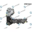 Couvercle de culasse Dr.Motor DRM16915 - Visuel 1