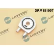 Radiateur d'huile Dr.Motor DRM181007 - Visuel 1